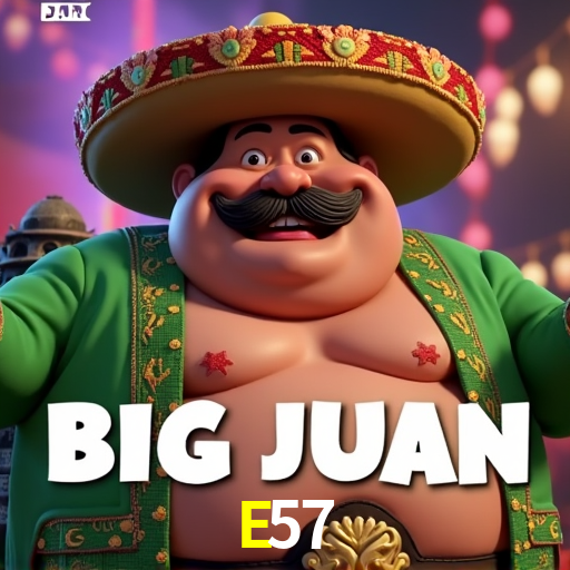 E57: Seu Cassino Premiado com Pagamentos Rápidos