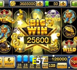 Experimente o Login Seguro Premium no E57